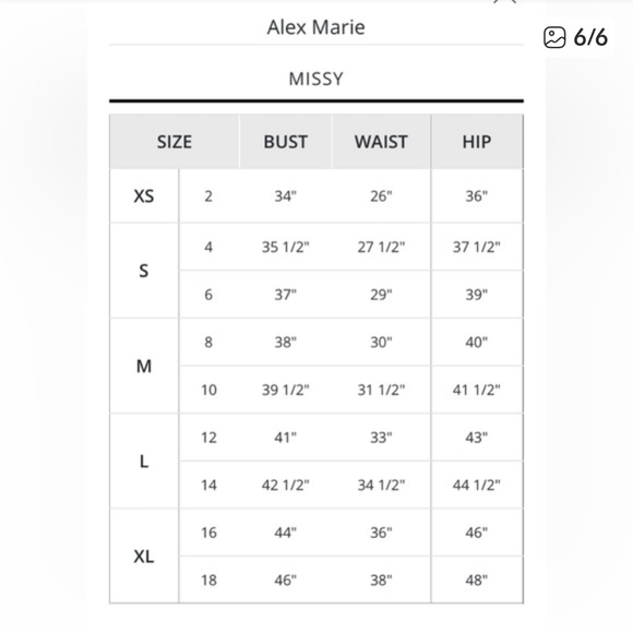 Alex Marie NWT Dark Green Velvet Long Sleeve Dress size 6 - Picture 6 of 6